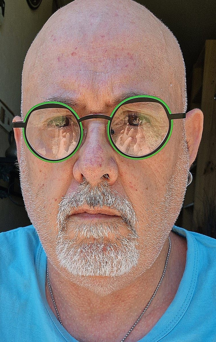 Profil de Irvine