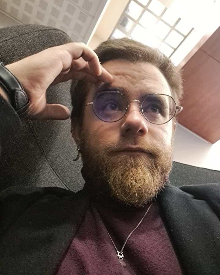 Profil de Alexian