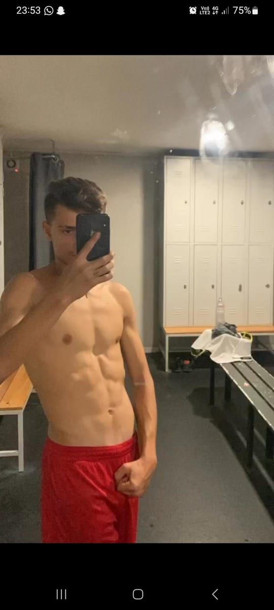 Profil de Belkacem