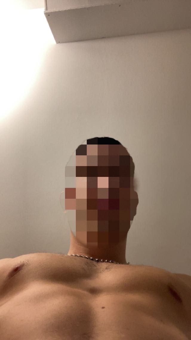 Profil de Mahlon