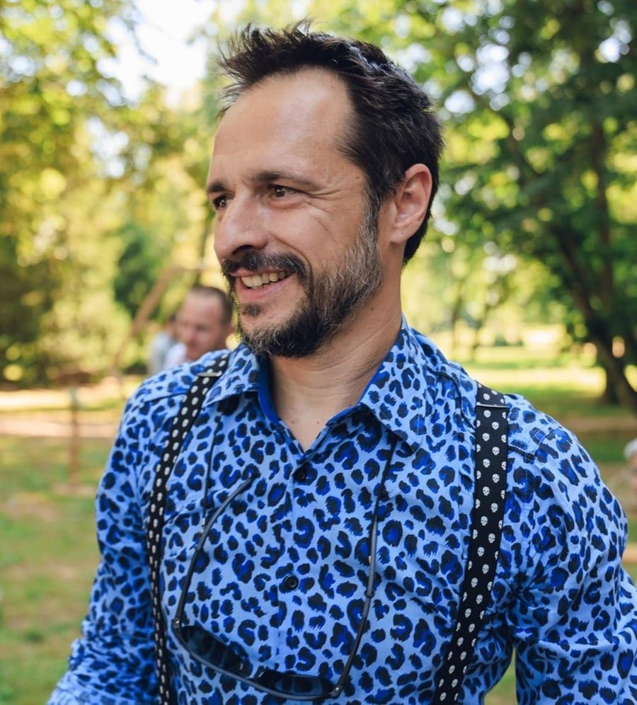 Profil de Jowan
