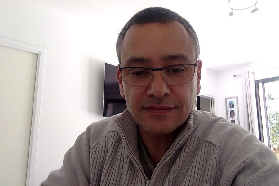 Profil de Soheib