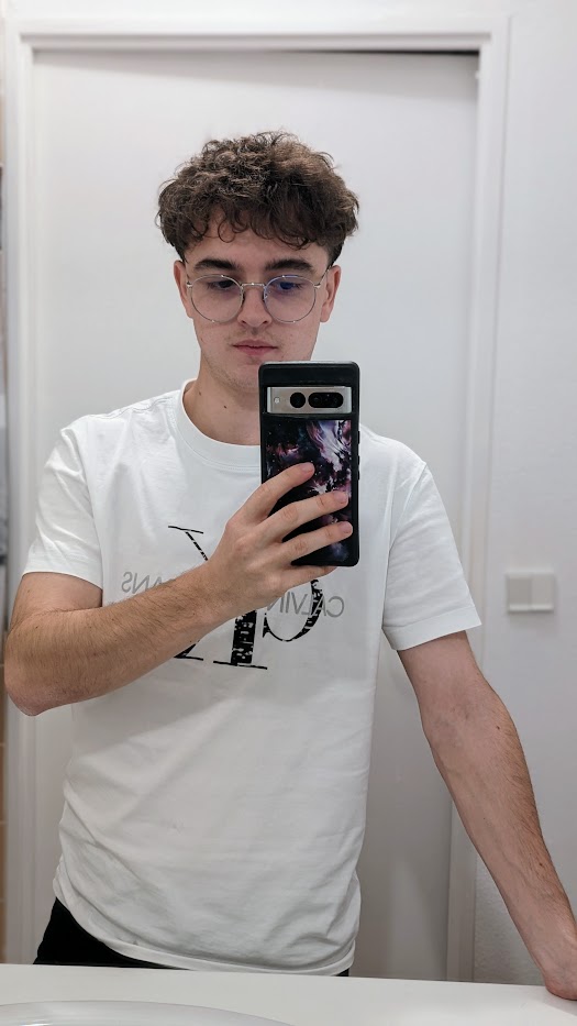 Profil de Zola