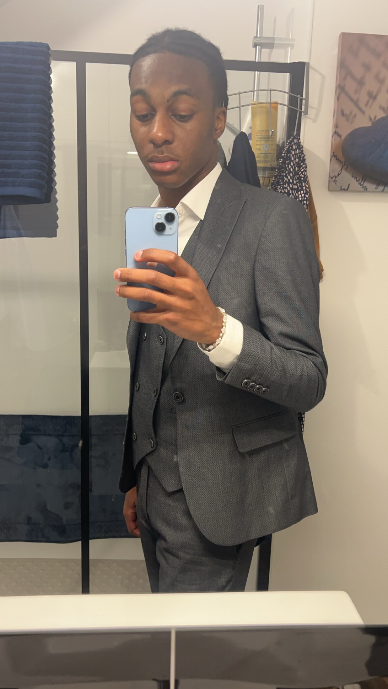 Profil de Envel