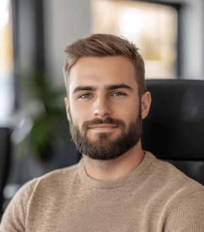 Profil de Yvain