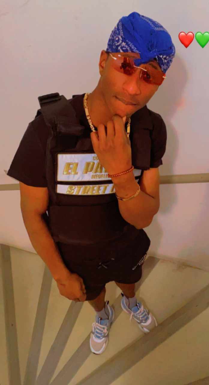 Profil de Philip