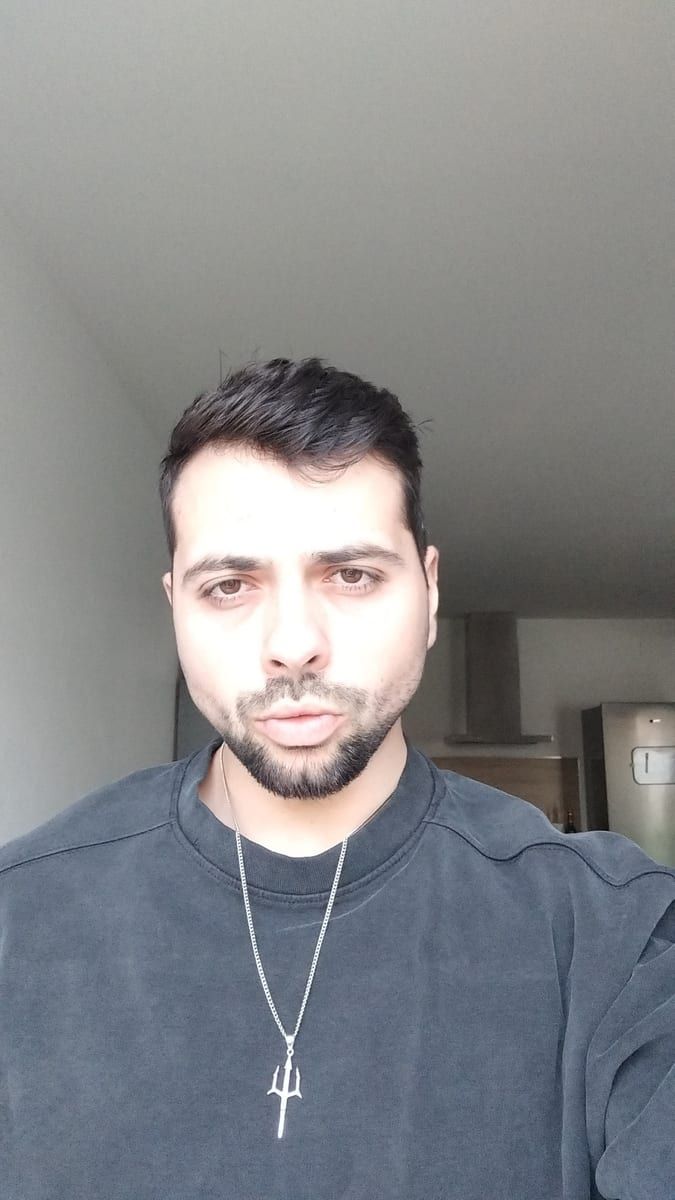 Profil de Mats