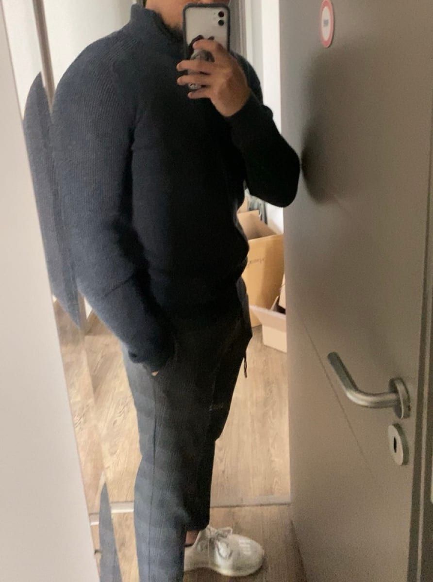 Profil de Varun