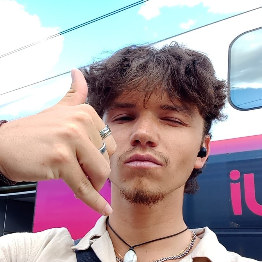 Profil de Mohammad