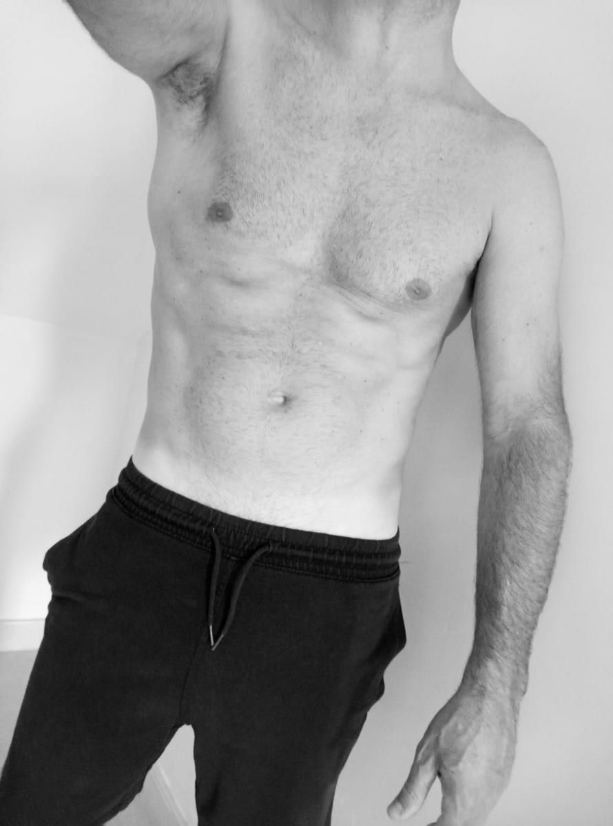 Profil de Louay
