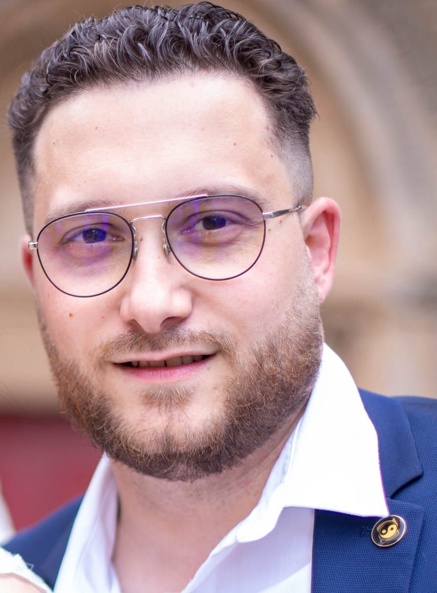 Profil de Belkacem