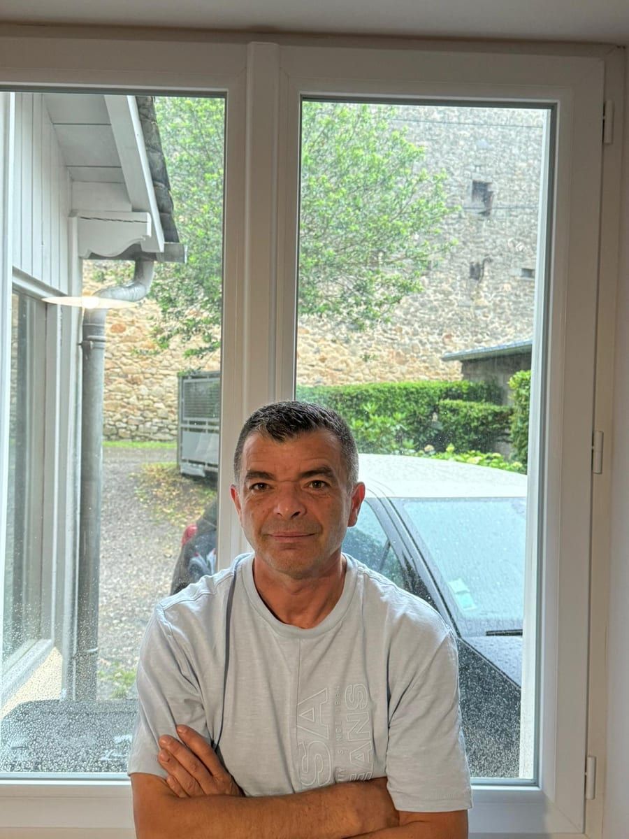 Profil de Tibère