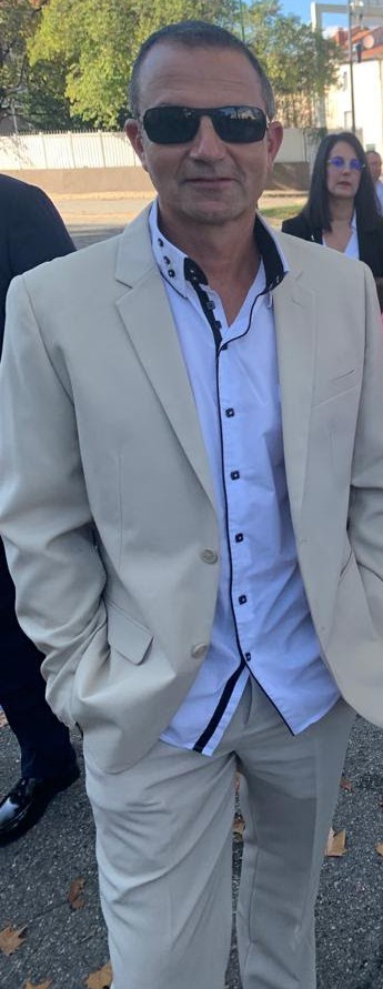 Profil de Rieul