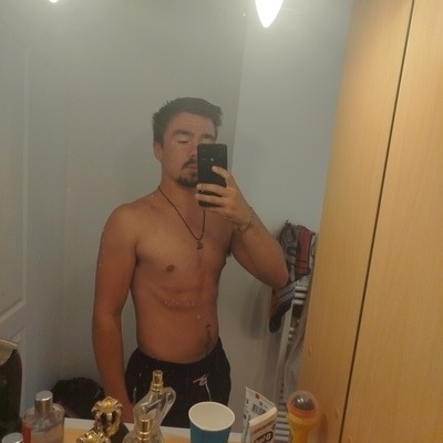 Profil de Johnathan